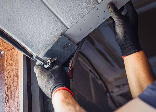 Reliable Garage Door contractor in Meridian, ID by Garage Doors Repair Pro